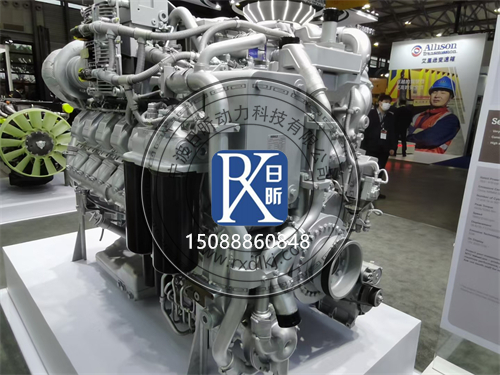 奔馳MTU柴油機原廠零配件的優(yōu)勢