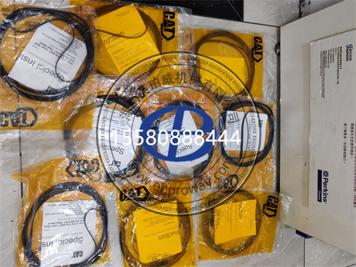 卡特彼勒CAT柴油發(fā)動機缸套密封圈購買渠道建議