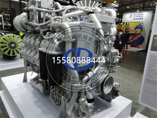 購買指南：奔馳MTU柴油發(fā)動機原廠缸體去哪兒買不踩坑