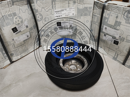 奔馳MTU柴油發(fā)動機曲軸齒輪配件大揭秘：原廠與副廠的真相