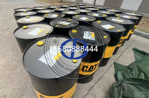 卡特彼勒濾清器和油液的廣泛應(yīng)用