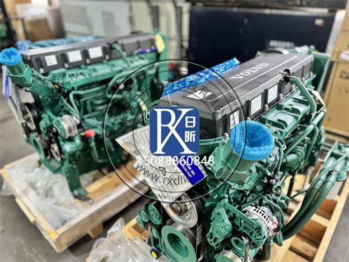 沃爾沃柴油發(fā)動(dòng)機(jī)原廠曲軸齒輪損壞的嚴(yán)重后果與故障原因深度剖析