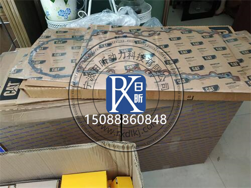 購(gòu)買(mǎi)卡特彼勒CAT柴油發(fā)動(dòng)機(jī)上下大修理包渠道建議與避坑指南