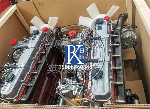 三菱柴油發(fā)動(dòng)機(jī)燃油泵：型號(hào)、配件與故障全解