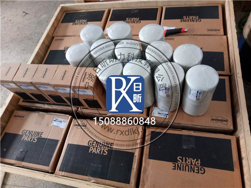 剖析韓國(guó)斗山大宇P126TI系列柴油發(fā)動(dòng)機(jī)總成與零配件：全維度解讀與實(shí)用指南