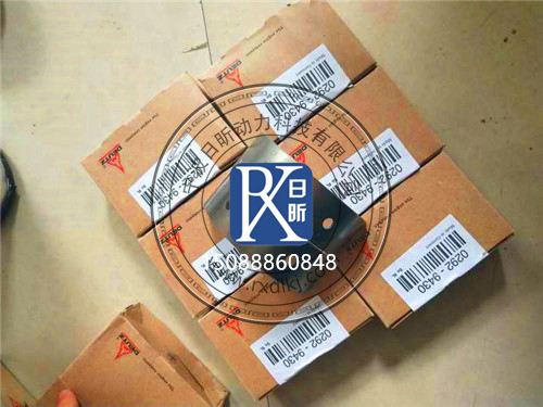 一文吃透德國(guó)道依茨TCD3.9系列柴油發(fā)動(dòng)機(jī)，老司機(jī)都收藏了！