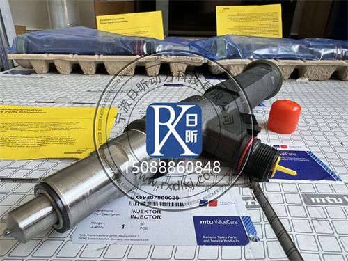 奔馳MTU鉆機(jī)發(fā)動(dòng)機(jī)與零配件：型號(hào)、優(yōu)勢(shì)與維保秘籍