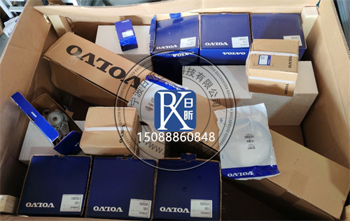 沃爾沃柴油發(fā)動(dòng)機(jī)凸輪軸：原廠配件全解析與避坑指南