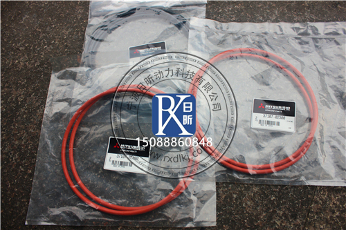 深度揭秘三菱柴油發(fā)動(dòng)機(jī)缸套密封圈：原廠副廠大不同，一文帶你全看懂