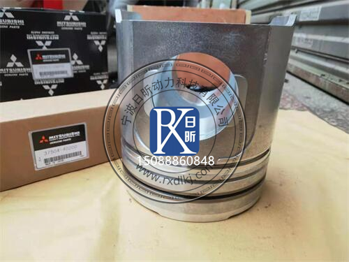 剖析三菱柴油發(fā)動(dòng)機(jī)活塞配件：原廠副廠大揭秘與選購(gòu)全攻略