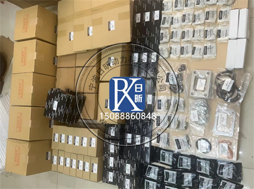 三菱柴油發(fā)動(dòng)機(jī)：原廠連桿瓦蓋與螺栓那些事兒