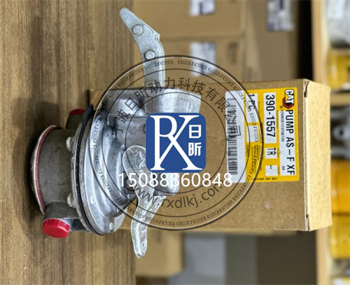 卡特彼勒CAT柴油發(fā)動(dòng)機(jī)手油泵配件大揭秘：從型號(hào)到選購(gòu)，一文全掌握