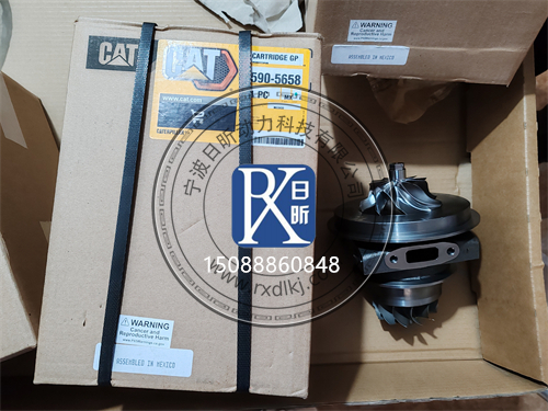 卡特彼勒CAT柴油發(fā)動(dòng)機(jī)增壓器修理包全解析：從型號(hào)到選購(gòu)