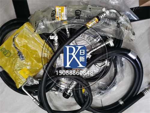 卡特彼勒CAT柴油發(fā)動(dòng)機(jī)機(jī)油管配件大揭秘