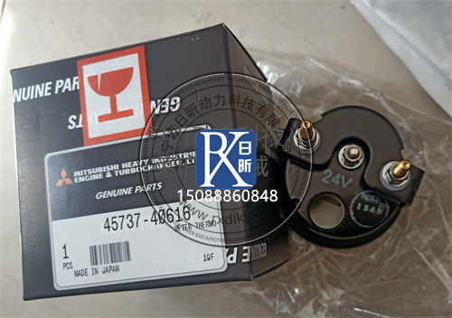 深度剖析三菱柴油發(fā)動(dòng)機(jī)原廠啟動(dòng)馬達(dá)：型號(hào)、配件與選購(gòu)全攻略