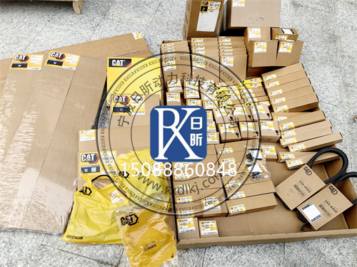 CAT卡特彼勒3145系列柴油發(fā)動(dòng)機(jī)總成與零配件：工業(yè)動(dòng)力核心