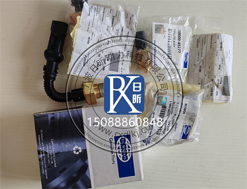 沃爾沃柴油發(fā)動(dòng)機(jī)水位傳感器全解析：原廠型號(hào)、配件差異與故障預(yù)防