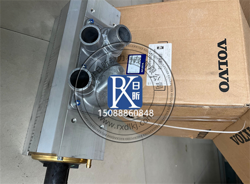 深度剖析沃爾沃柴油發(fā)動(dòng)機(jī)機(jī)油冷卻器：原廠配件全解析