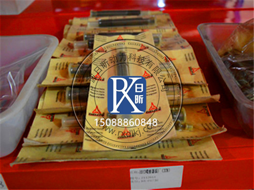 探秘道依茨BF4M1013零配件：柴油發(fā)動(dòng)機(jī)的全能王者