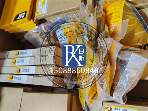 CAT卡特彼勒C6.4系列柴油發(fā)動(dòng)機(jī)配件：動(dòng)力之源的全解析