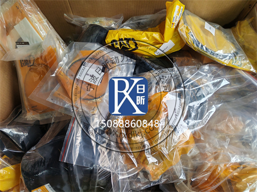 卡特彼勒3606系列發(fā)動(dòng)機(jī)總成與零配件：工業(yè)動(dòng)力的全能王者