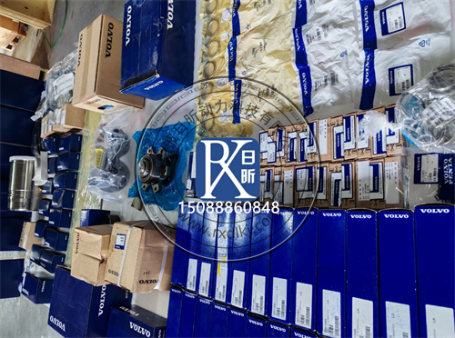 深度剖析沃爾沃TAD1172VE柴油發(fā)動(dòng)機(jī)配件：從型號(hào)到維保全攻略