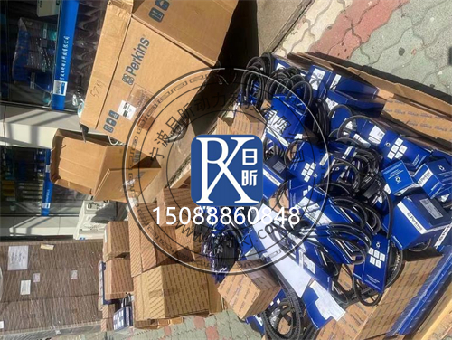 深度揭秘英國珀金斯Perkins5008柴油發(fā)動機(jī)，你想知道的都在這！