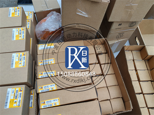 一文吃透CAT卡特彼勒3011C系列柴油發(fā)動機，工程機械的動力密碼！