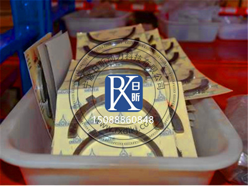 深度揭秘道依茨1011：柴油發(fā)動機的全能王者