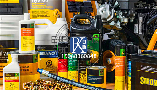 深度剖析約翰迪爾6135系列柴油發(fā)動(dòng)機(jī)：全領(lǐng)域應(yīng)用與養(yǎng)護(hù)秘籍